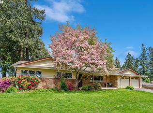 9895 SW Inez St, Tigard, OR 97224