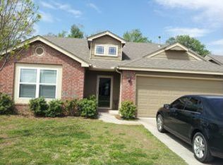 16076 S 83rd Ave E, Bixby, OK 74008