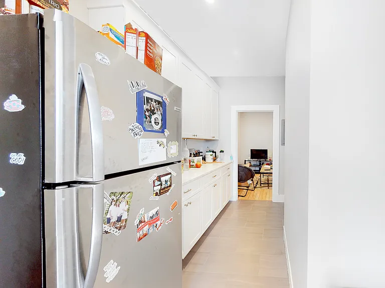 1284 Commonwealth Ave #5 — Photo 5