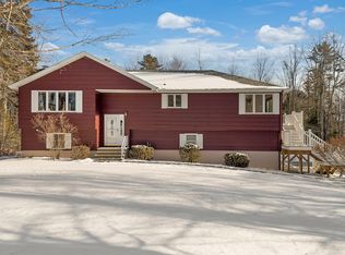 49 Sedgley Rd, Greene, ME 04236