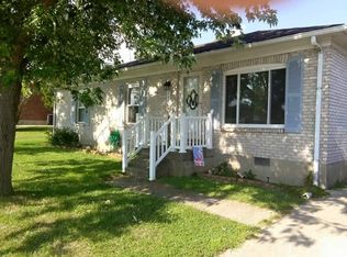 110 Robynwood Dr, Cynthiana, KY 41031