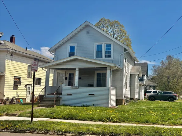 111 S Page Ave, Endicott, NY 13760