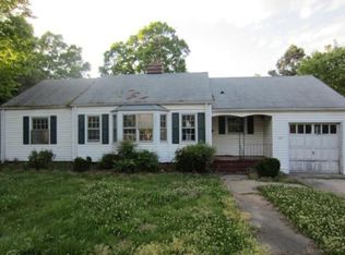 500 N Thompson St, Monroe, NC 28112