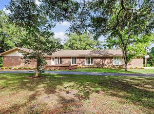4315 Cripple Creek Rd, Tallahassee, FL 32309
