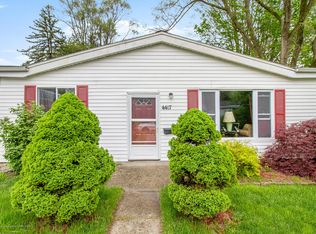 4417 Burchfield Ave, Lansing, MI 48910