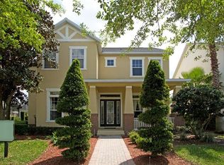 13732 Bluebird Pond Rd, Windermere, FL 34786