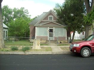 408 N 12th St, Rocky Ford, CO 81067