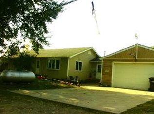 5450 Point Rd, Standish, MI 48658