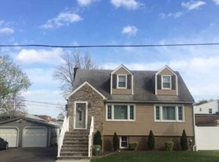 10 Massey St #1, Lodi, NJ 07644