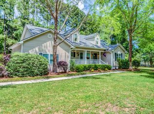1006 Benton Bend Rd, Charleston, SC 29412