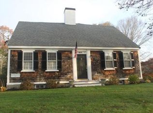 98 Surplus St, Duxbury, MA 02332