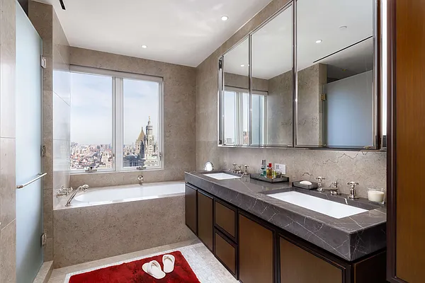 Rented by Brown Harris Stevens | media 26