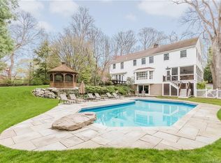 53 Reeder Ln, New Canaan, CT 06840