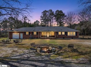 1191 Bush River Rd, Clinton, SC 29325