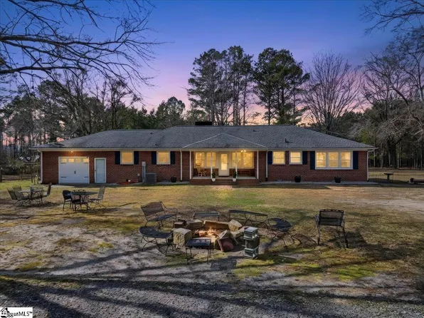 1191 Bush River Rd, Clinton, SC 29325