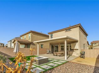 7693 Mojave Wind Ave, Las Vegas, NV 89113