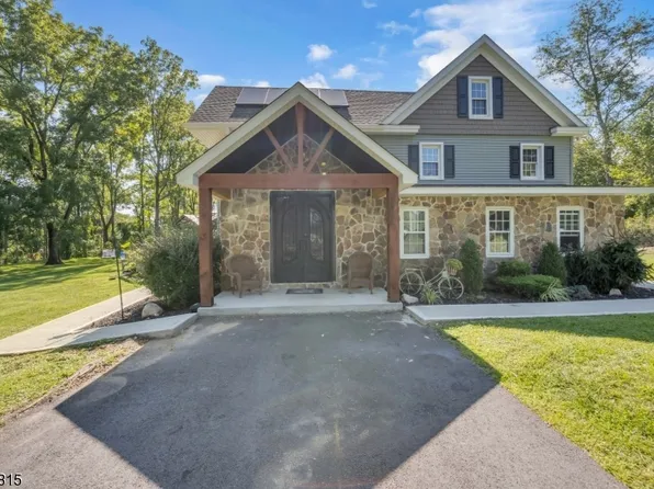 85 Brass Castle Road, Washington Twp., NJ 07882