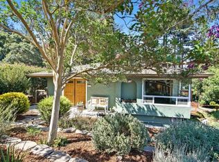 416 Sherman Dr #B, Scotts Valley, CA 95066