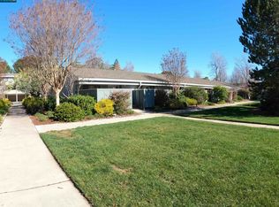 2601 Golden Rain Rd APT 5, Walnut Creek, CA 94595