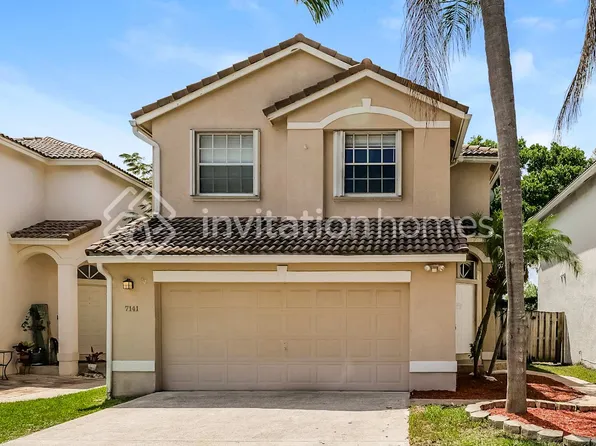 7141 Pigeon Key Way, Lake Worth, FL 33467