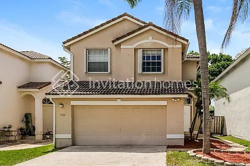 7141 Pigeon Key Way Photo 1