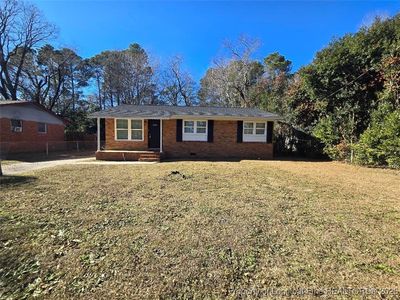 1026 Revere St, Fayetteville, NC, 28304
