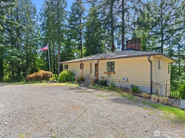 1125 Fish Pond Road, Kelso, WA 98626