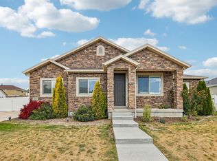 11512 S 4135 W, South Jordan, UT 84009