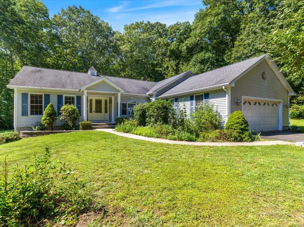 23 Brook Road, East Lyme, CT 06357