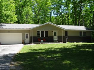 4540 Nestrom Rd, Whitehall, MI 49461