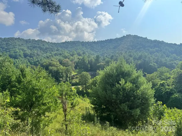 140 Wallins Way, Mars Hill, NC 28754