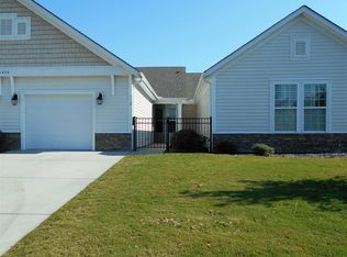 1606 Palmina Loop #35-C, Myrtle Beach, SC 29588