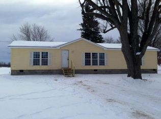 355 W Grand St, Pierson, MI 49339