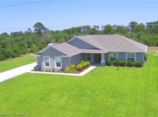 82 Deer Rd, Frostproof, FL 33843