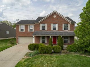 167 Ridgewood Dr, Alexandria, KY 41001