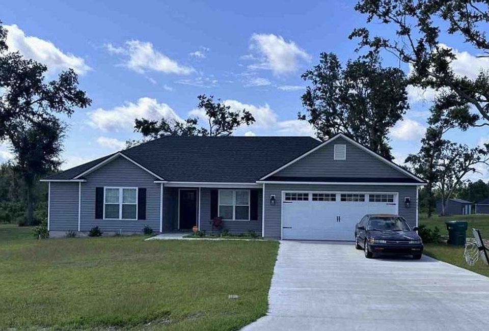 Property Front View