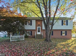 444 Custer Dr, Gettysburg, PA 17325