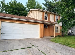 6328 Thaxton Pl, Fort Wayne, IN 46825
