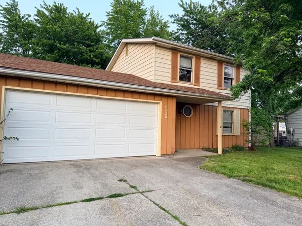6328 Thaxton Pl, Fort Wayne, IN 46825