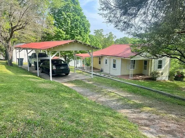 1002 Colerain St, La Fayette, GA 30728