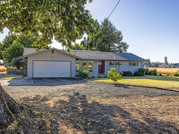 91404 N Coburg Rd, Eugene, OR 97408