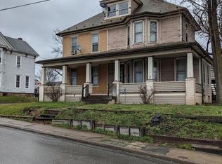 1104 Reagan St, Sunbury, PA