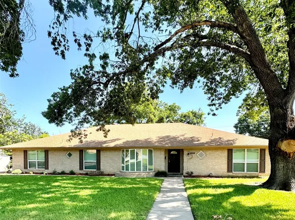 3828 Walton Ave, Fort Worth, TX 76133
