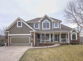 14155 NW 65th Ct, Parkville, MO 64152