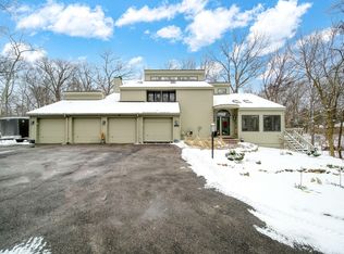 3525 Stonewall Rd, Jackson, MI 49203