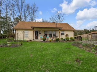 1540 Scaffold Lick Creek Rd, Berry, KY 41003