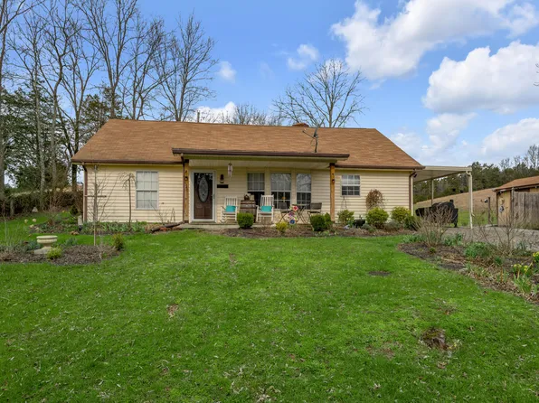 1540 Scaffold Lick Creek Rd, Berry, KY 41003