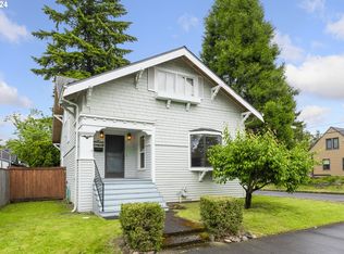1706 NE 53rd Ave, Portland, OR 97213
