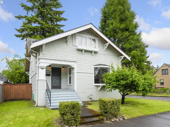 1706 NE 53rd Ave, Portland, OR 97213
