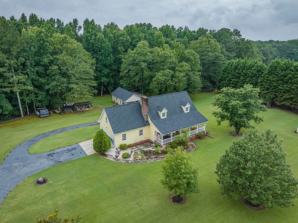 265 Suddeth St, Winterville, GA 30683 MLS 20140185 Zillow